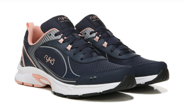RYKA SKY WALK 4 IN NAVY BLUE - Image 6
