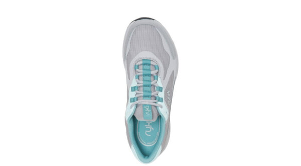 RYKA STRIDE TRAIL IN PALOMA GREY - Image 7