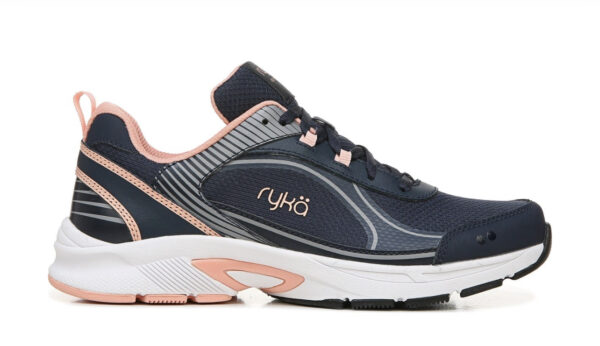RYKA SKY WALK 4 IN NAVY BLUE - Image 7