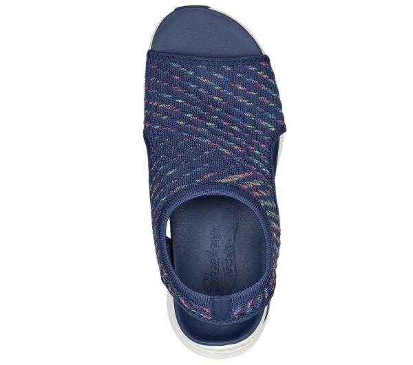 SKECHERS ARCH FIT CATCHY WAVE - Image 3