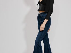 KAN CAN DARK HIGH RISE SUPER FLARE