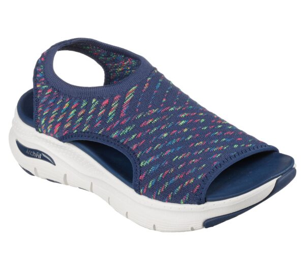 SKECHERS ARCH FIT CATCHY WAVE - Image 4
