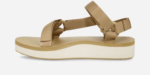 TEVA MIDFORM UNIVERSAL IN LARK - Image 4
