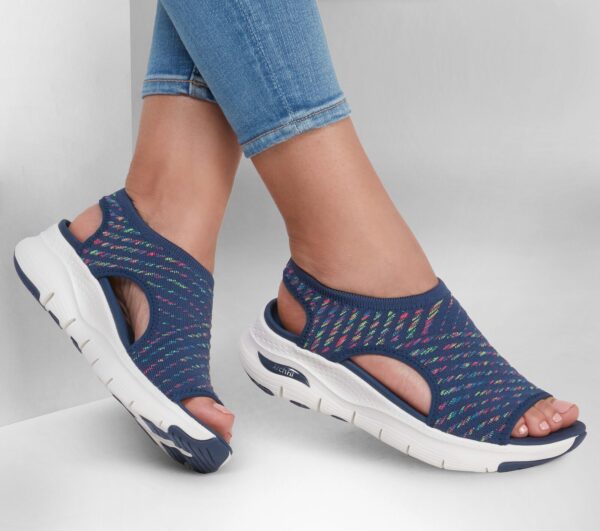 SKECHERS ARCH FIT CATCHY WAVE