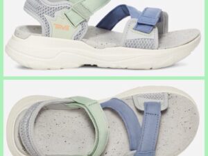 TEVA ZYMIC SANDAL