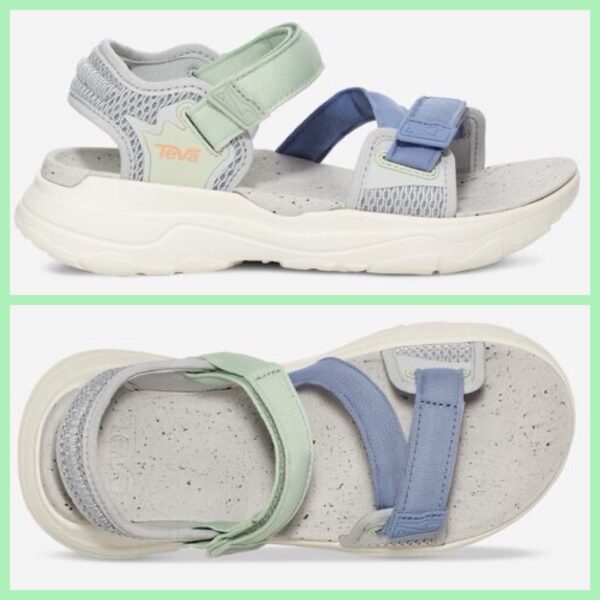 TEVA ZYMIC SANDAL