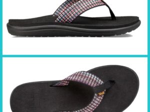 TEVA VOYA FLIP