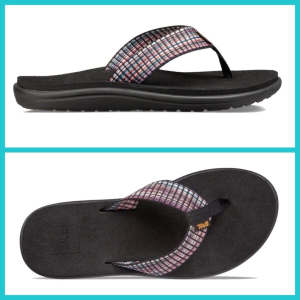 TEVA VOYA FLIP