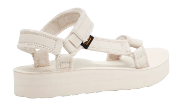 TEVA MIDFORM UNIVERSAL CANVAS IN BIRCH - Image 4