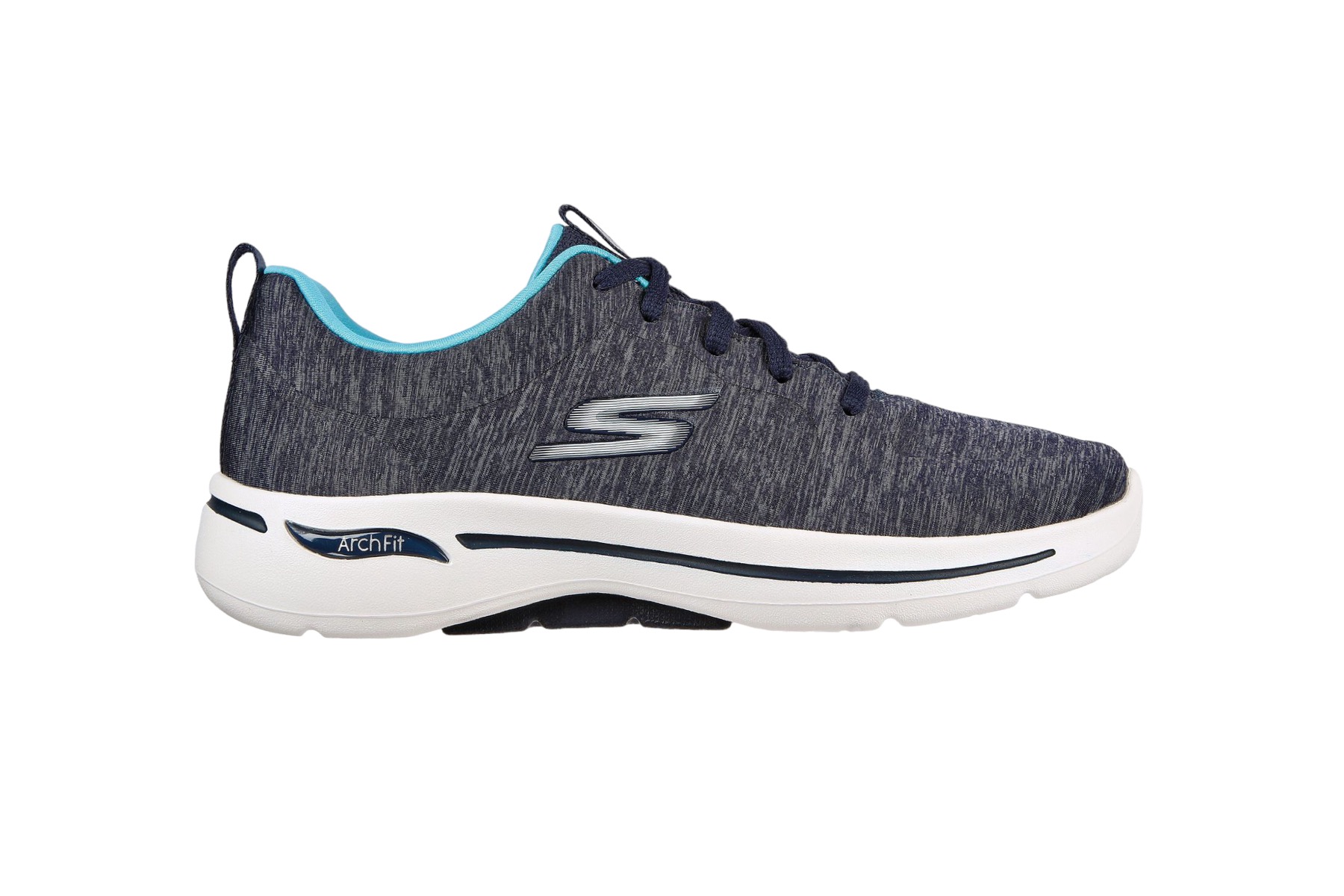 skechers go walk air shadow