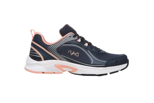RYKA SKY WALK 4 IN NAVY BLUE