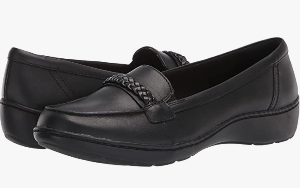 Clarks viola shoes sales