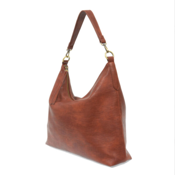 JOY SUSAN SLOANE SLOUCHY HOBO BAG - Image 7