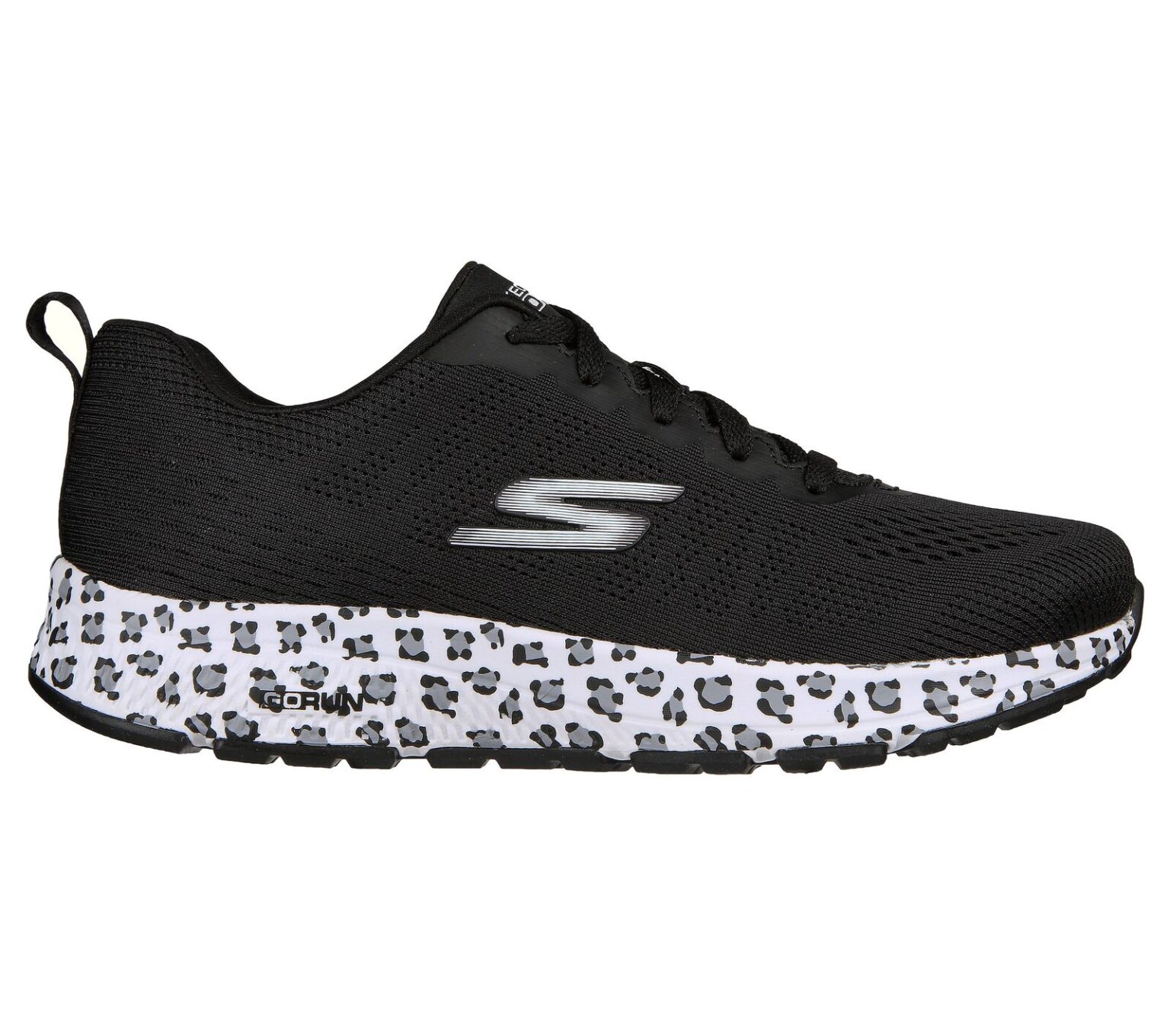 skechers consistent go run