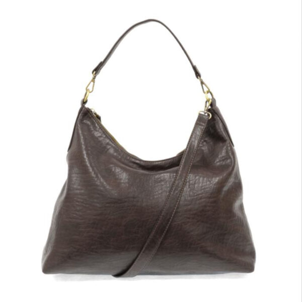 JOY SUSAN SLOANE SLOUCHY HOBO BAG - Image 9
