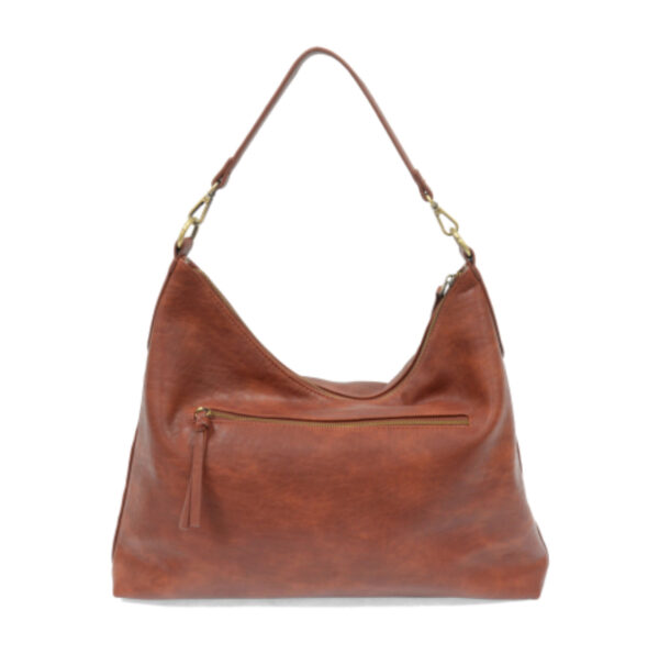 JOY SUSAN SLOANE SLOUCHY HOBO BAG - Image 4