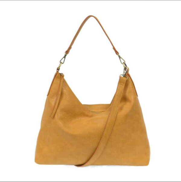 JOY SUSAN SLOANE SLOUCHY HOBO BAG - Image 15