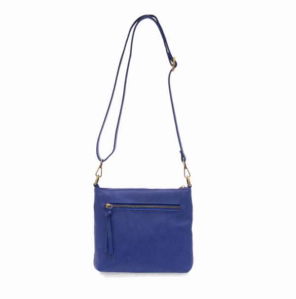 JOY SUSAN LAYLA TOP ZIP CROSS BODY - Image 19