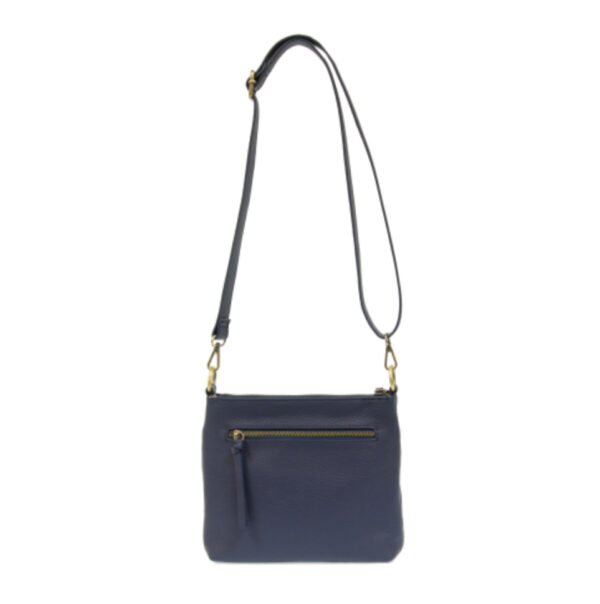 JOY SUSAN LAYLA TOP ZIP CROSS BODY - Image 25