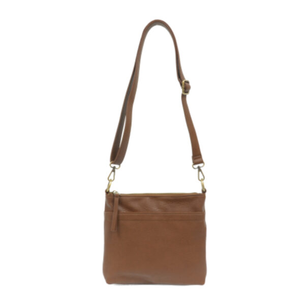 JOY SUSAN LAYLA TOP ZIP CROSS BODY - Image 22