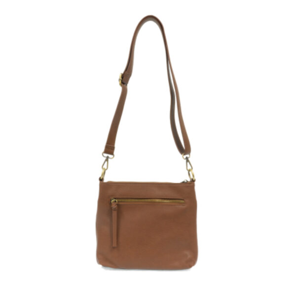 JOY SUSAN LAYLA TOP ZIP CROSS BODY - Image 21