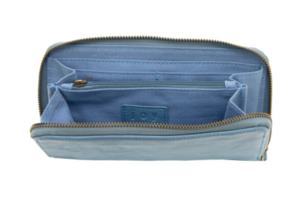 JOY SUSAN CHLOE ZIP AROUND WALLET/WRISTLET - Image 12