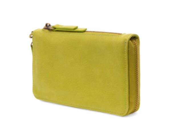 JOY SUSAN CHLOE ZIP AROUND WALLET/WRISTLET - Image 15