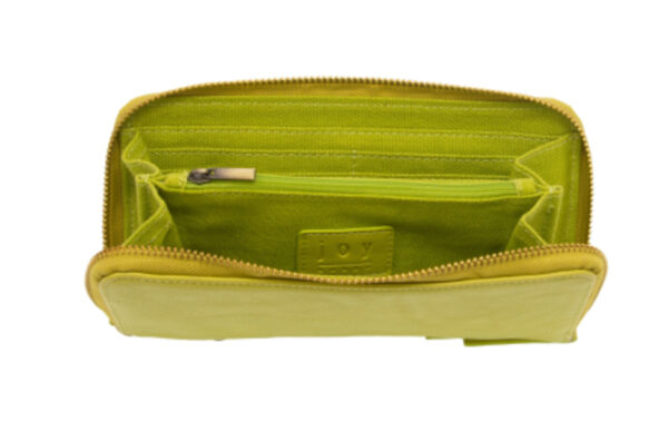 JOY SUSAN CHLOE ZIP AROUND WALLET/WRISTLET - Image 14