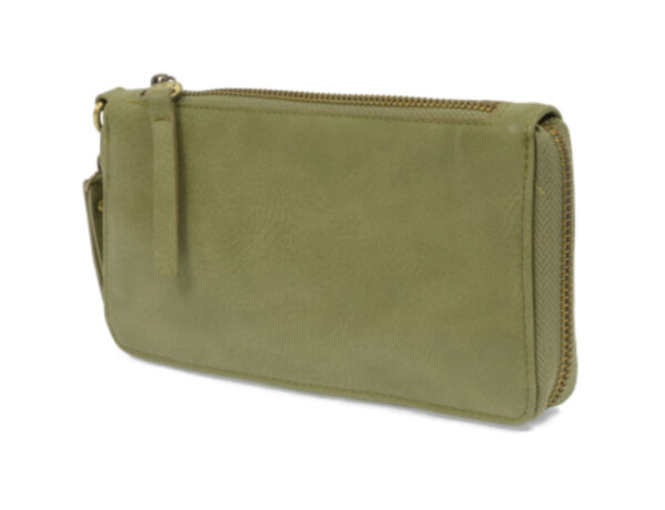 JOY SUSAN CHLOE ZIP AROUND WALLET/WRISTLET - Image 18
