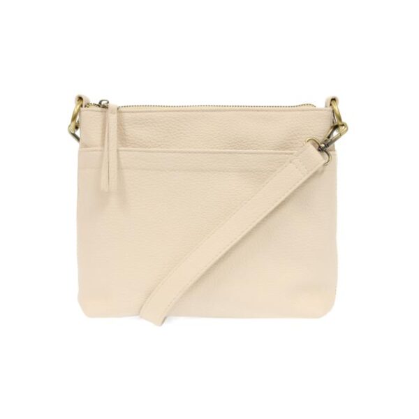 JOY SUSAN LAYLA TOP ZIP CROSS BODY - Image 26