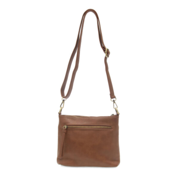 JOY SUSAN LAYLA TOP ZIP CROSS BODY - Image 33