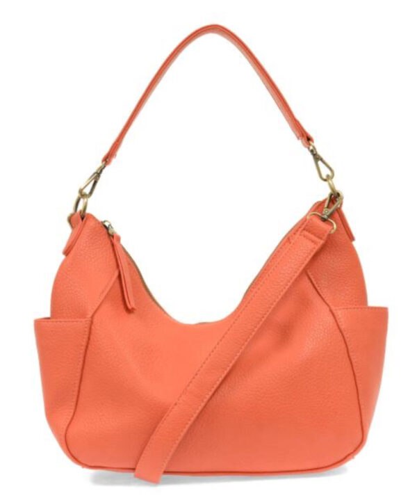 JOY SUSAN TRISH CONVERTIBLE HOBO - Image 31