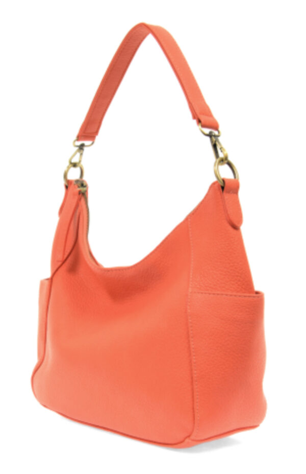 JOY SUSAN TRISH CONVERTIBLE HOBO - Image 35