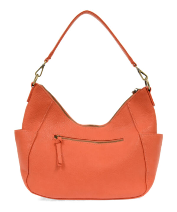 JOY SUSAN TRISH CONVERTIBLE HOBO - Image 34