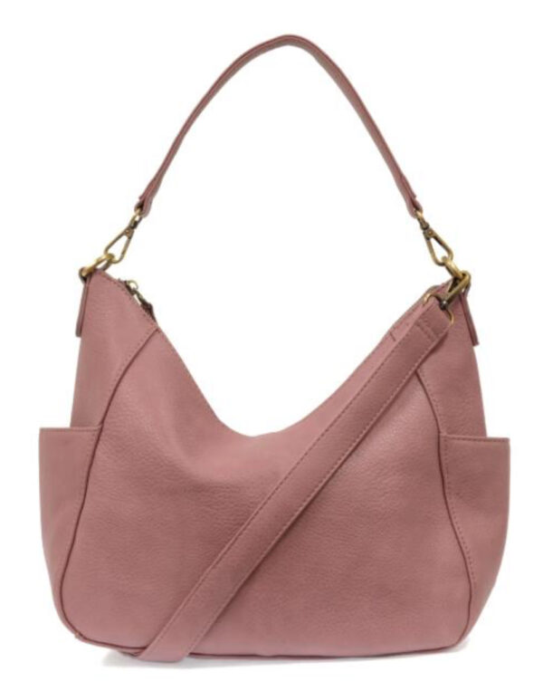 JOY SUSAN TRISH CONVERTIBLE HOBO - Image 3