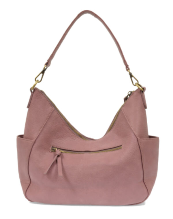JOY SUSAN TRISH CONVERTIBLE HOBO - Image 5