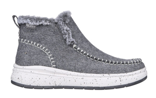 SKECHERS BOBS SKIPPER WAVE ANGELIC WARMTH - Image 2