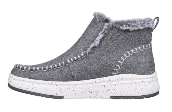 SKECHERS BOBS SKIPPER WAVE ANGELIC WARMTH - Image 3