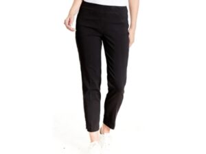 MULTIPLES LADDER DETAIL ANKLE PANT