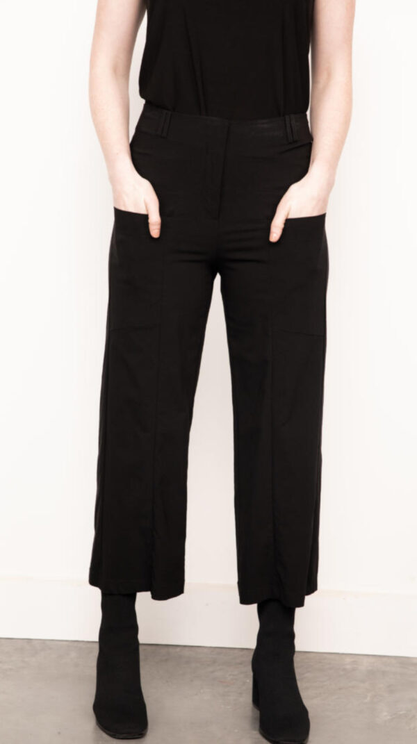 HABITAT POWER STRETCH CITY PANT - Image 3