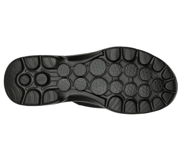SKECHERS SLIP INS GO WALK 6 FAB VIEW - Image 5
