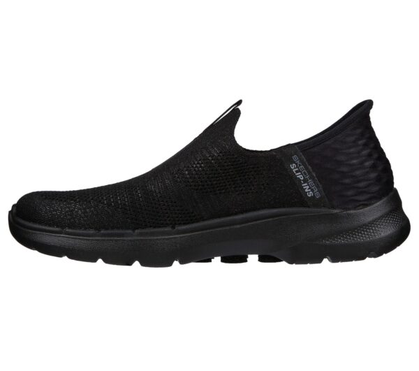 SKECHERS SLIP INS GO WALK 6 FAB VIEW - Image 3