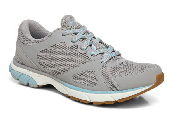 VIONIC TOKYO MESH LIGHT GREY
