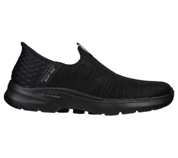 SKECHERS SLIP INS GO WALK 6 FAB VIEW
