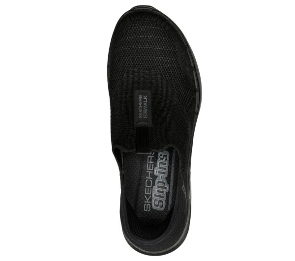 SKECHERS SLIP INS GO WALK 6 FAB VIEW - Image 2