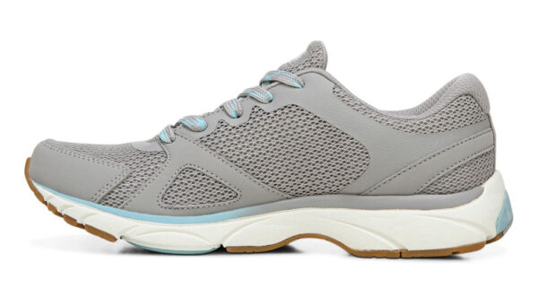 VIONIC TOKYO MESH LIGHT GREY - Image 5
