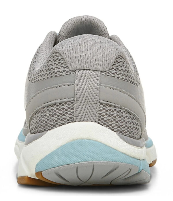 VIONIC TOKYO MESH LIGHT GREY - Image 3