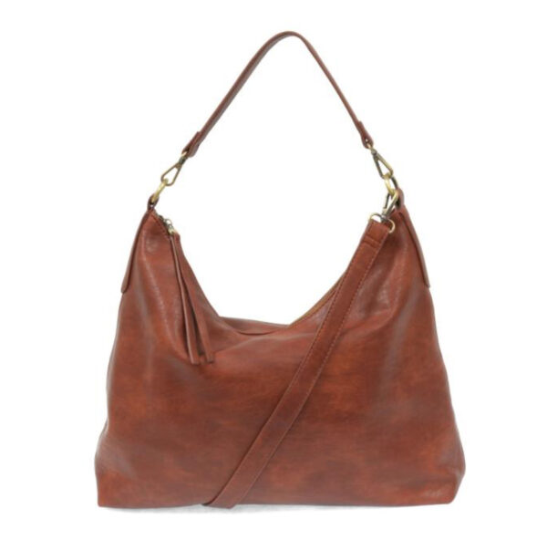 JOY SUSAN SLOANE SLOUCHY HOBO BAG - Image 3