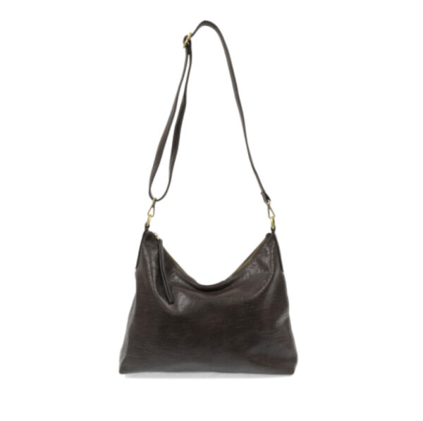 JOY SUSAN SLOANE SLOUCHY HOBO BAG - Image 13