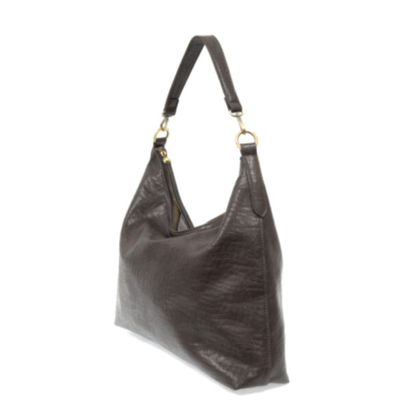 JOY SUSAN SLOANE SLOUCHY HOBO BAG - Image 12